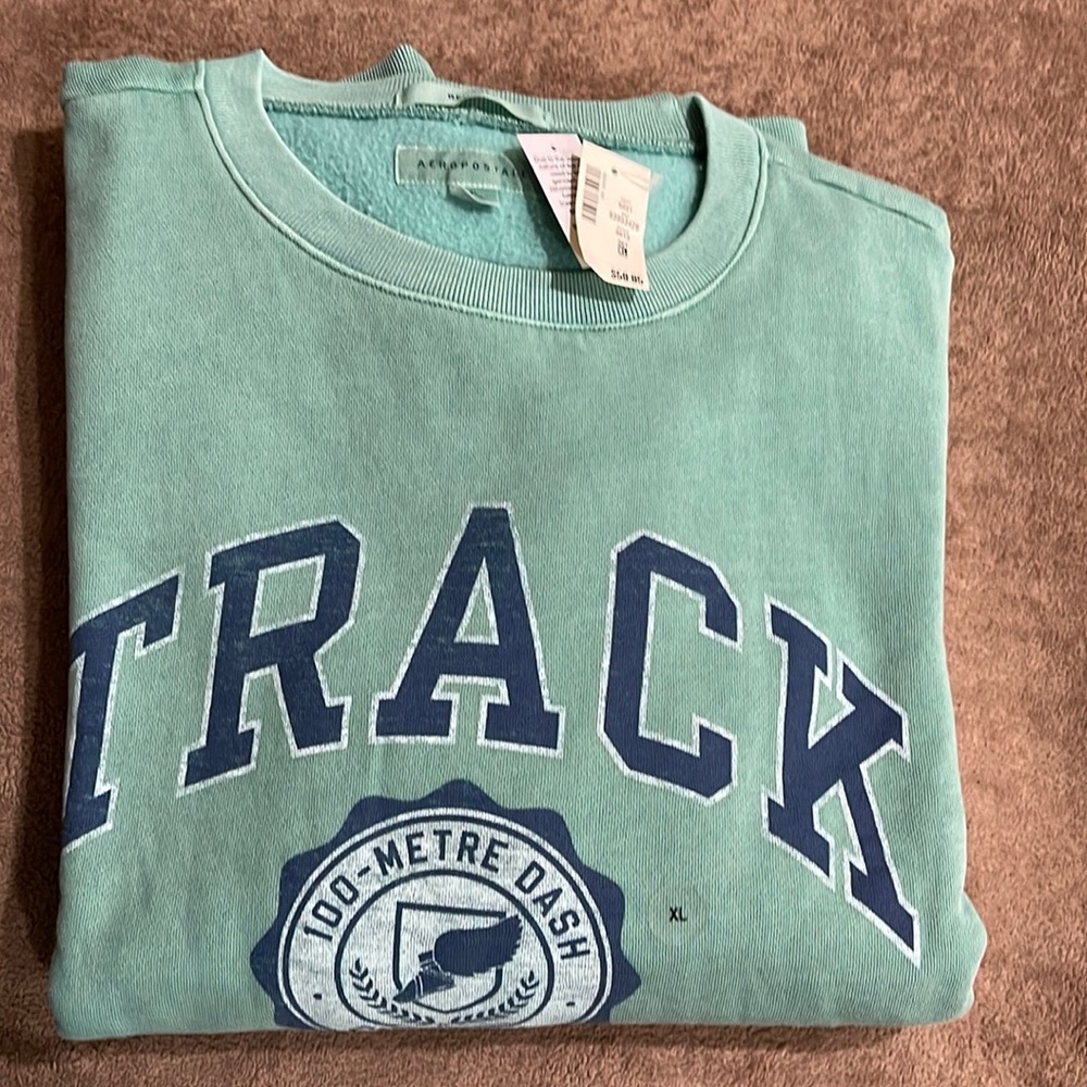 Mens Aeropostal Sweatshirt